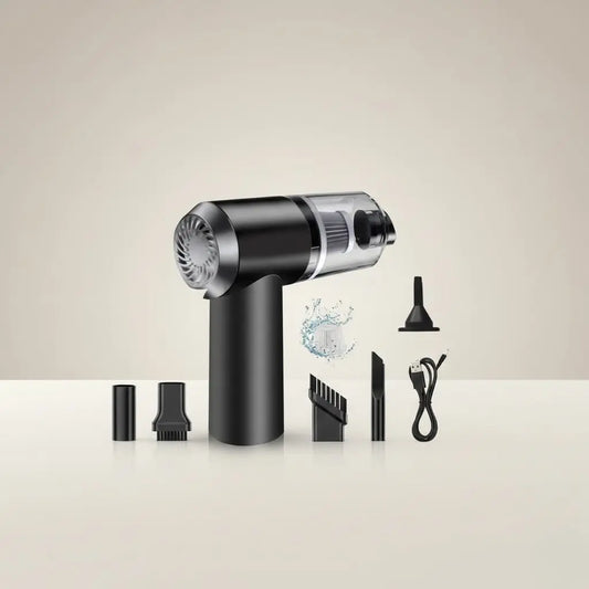 Portable Vaccume cleaner