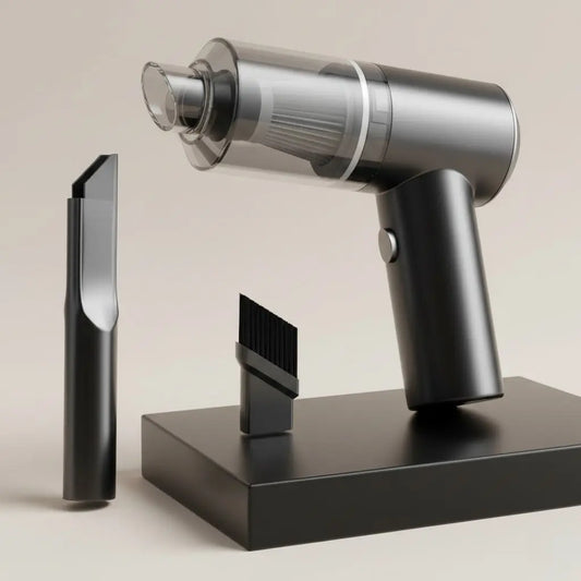 3 in 1 Vacuum cleaner