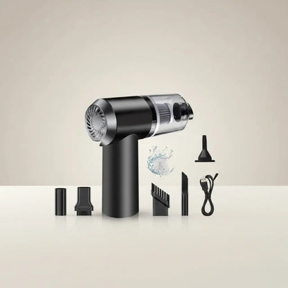 Portable Vaccume cleaner