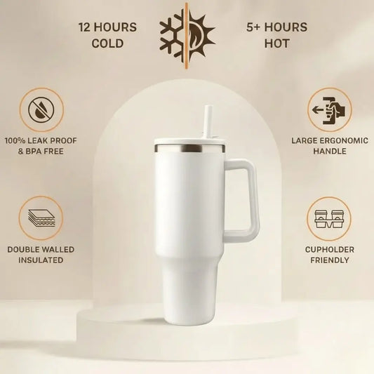 Features of the stanley