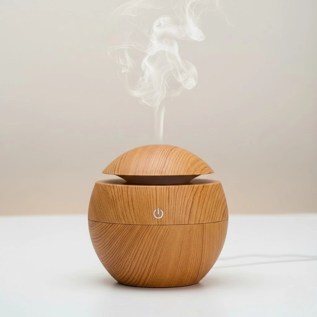 Humidifier 