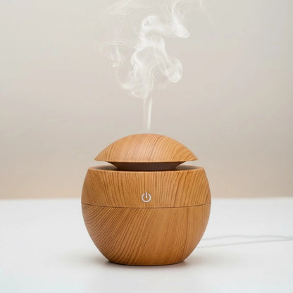 Humidifier 