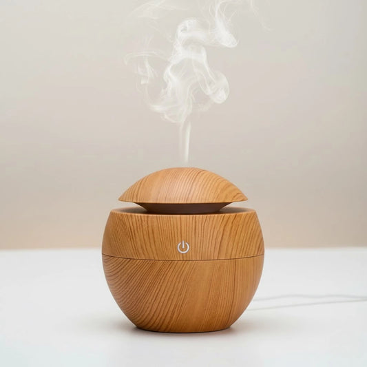 Humidifier 