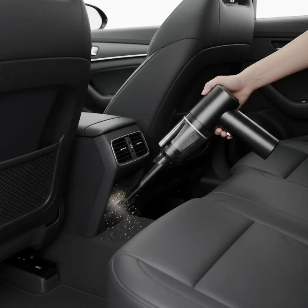 3 in 1 Vacuum cleaner