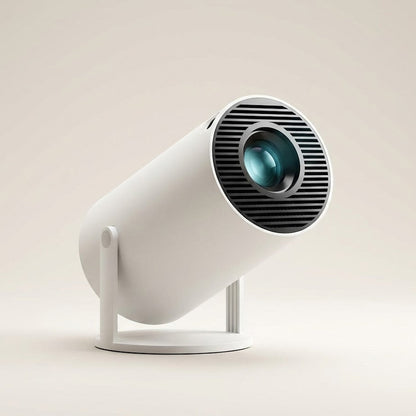 Portable Mini Projector